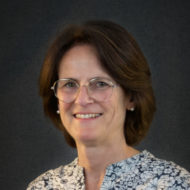 Sandrine de LONGCAMP