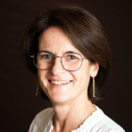 Sandrine de LONGCAMP