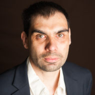 Jérôme ROMAND